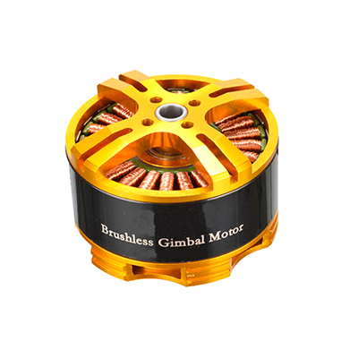 BGM4114-100HS gimbal motor